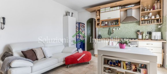 Квартира с 2 комнатами в Ардеа, Италия № 30911 34