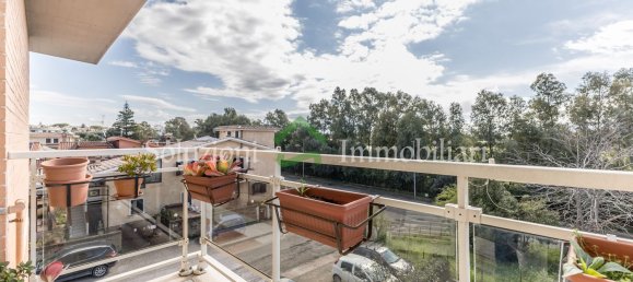 Квартира с 2 комнатами в Ардеа, Италия № 30911 33