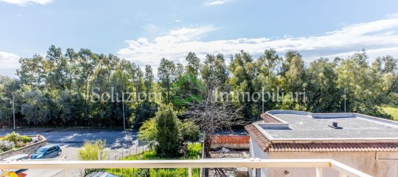 Квартира с 2 комнатами в Ардеа, Италия № 30911 58