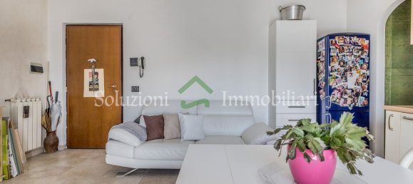 Квартира с 2 комнатами в Ардеа, Италия № 30911 42