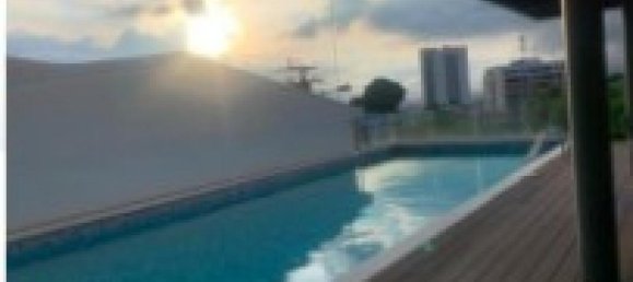 Studio in the Condo in San Jose, Costa Rica No. 223 4