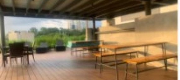 Studio in the Condo in San Jose, Costa Rica No. 223 6