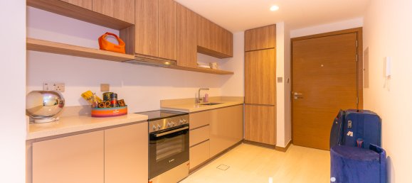 1 chambre Appartement à Business Bay, UAE No. 42455 2