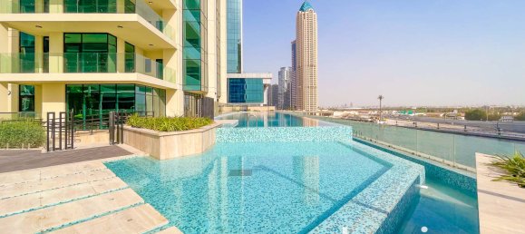 1 chambre Appartement à Business Bay, UAE No. 42455 9