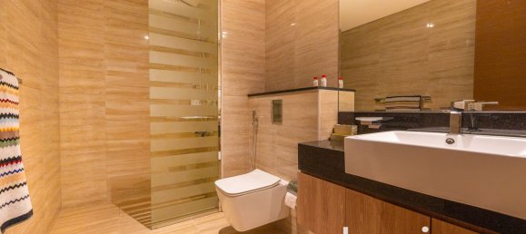 1 chambre Appartement à Business Bay, UAE No. 42455 10