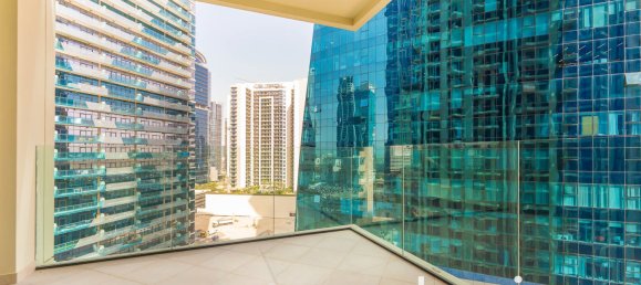 1 chambre Appartement à Business Bay, UAE No. 42455 13