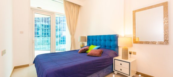 1 chambre Appartement à Business Bay, UAE No. 42455 6