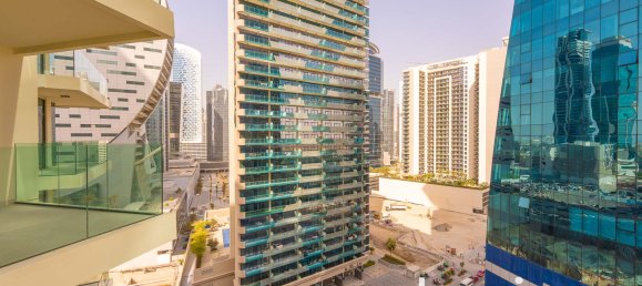 1 chambre Appartement à Business Bay, UAE No. 42455 5