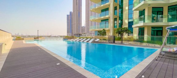 1 chambre Appartement à Business Bay, UAE No. 42455 7