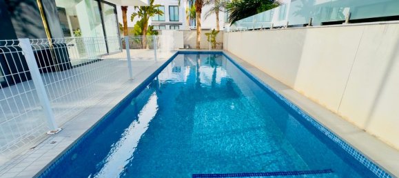 3 chambres Villa à Ciudad Quesada, Spain No. 170282 7