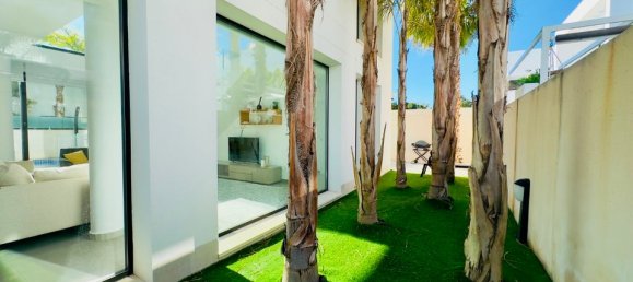 3 chambres Villa à Ciudad Quesada, Spain No. 170282 8