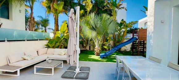 3 chambres Villa à Ciudad Quesada, Spain No. 170282 11