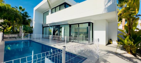 3 chambres Villa à Ciudad Quesada, Spain No. 170282 2