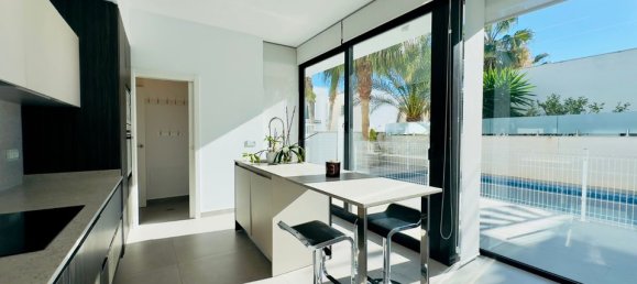 3 chambres Villa à Ciudad Quesada, Spain No. 170282 21