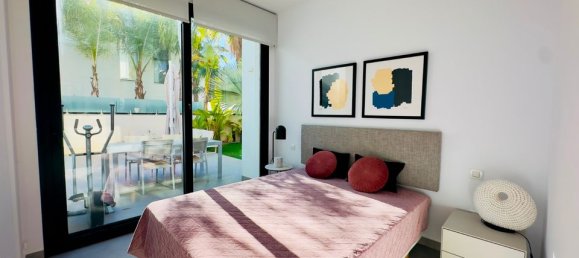 3 chambres Villa à Ciudad Quesada, Spain No. 170282 33