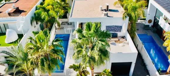 3 chambres Villa à Ciudad Quesada, Spain No. 170282 3