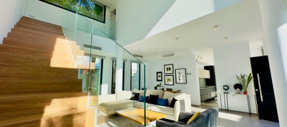 3 chambres Villa à Ciudad Quesada, Spain No. 170282 13