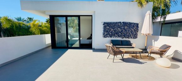 3 chambres Villa à Ciudad Quesada, Spain No. 170282 50