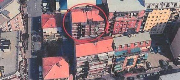 1 bedroom Apartment in Baranzate, Italy No. 96688 3