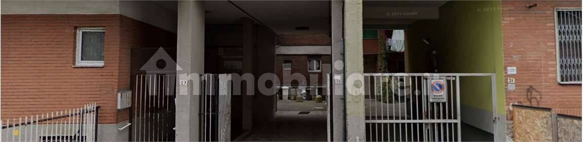 1 bedroom Apartment in Baranzate, Italy No. 96688