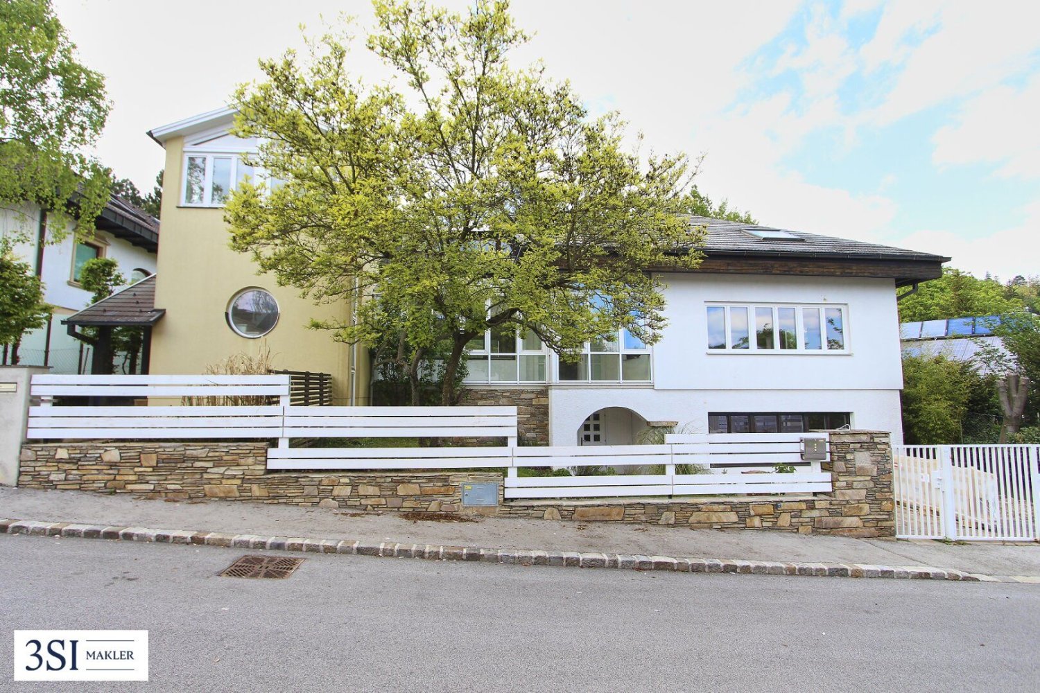 Офис 320м² в Хинтербрюль, Австрия № 254568