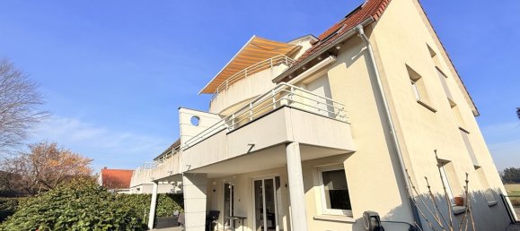 3 غرف نوم منزل ذو طابقين في La Wantzenau, France رقم 253032 9