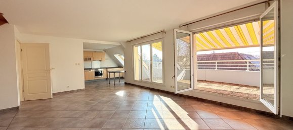 3 غرف نوم منزل ذو طابقين في La Wantzenau, France رقم 253032 2