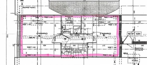 3 غرف نوم منزل ذو طابقين في La Wantzenau, France رقم 253032 7