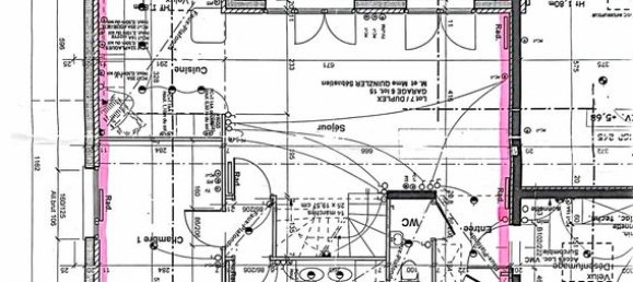 3 غرف نوم منزل ذو طابقين في La Wantzenau, France رقم 253032 6