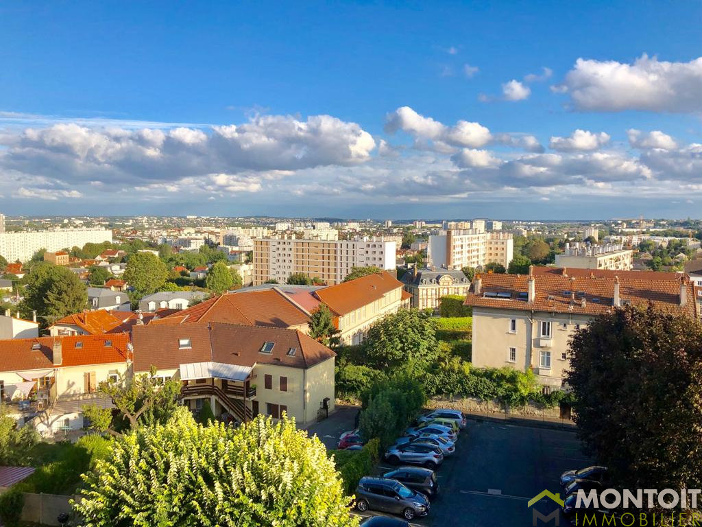 2 Schlafzimmer Wohnung in Thiais, France, Nr. 179835