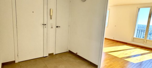 2 Schlafzimmer Wohnung in Thiais, France, Nr. 179835 2