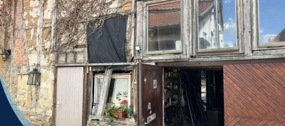 Casa T4 em Mansfeld-Sudharz, Germany N.º 186962 32