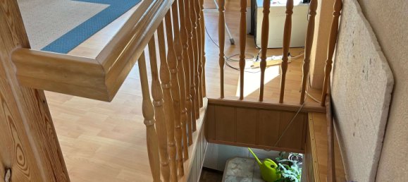 Casa T4 em Mansfeld-Sudharz, Germany N.º 186962 23