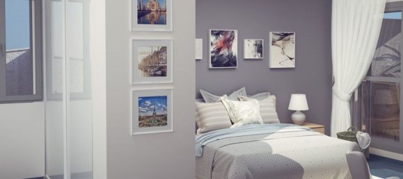 Penthouse T3 em Calpe, Spain N.º 41869 40