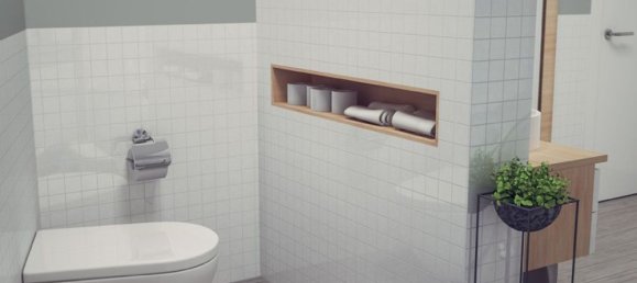 Penthouse T3 em Calpe, Spain N.º 41869 36