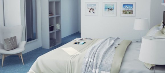 Penthouse T3 em Calpe, Spain N.º 41869 25