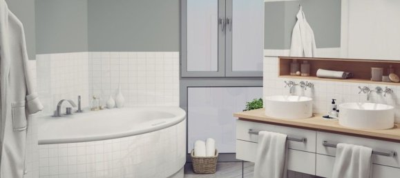 Penthouse T3 em Calpe, Spain N.º 41869 37