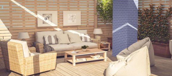 Penthouse T3 em Calpe, Spain N.º 41869 43