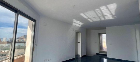 Penthouse T3 em Calpe, Spain N.º 41869 17