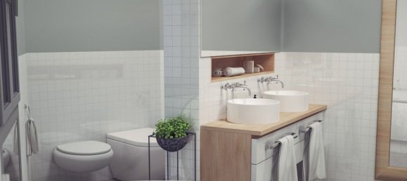 Penthouse T3 em Calpe, Spain N.º 41869 34