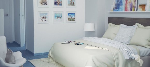 Penthouse T3 em Calpe, Spain N.º 41869 23