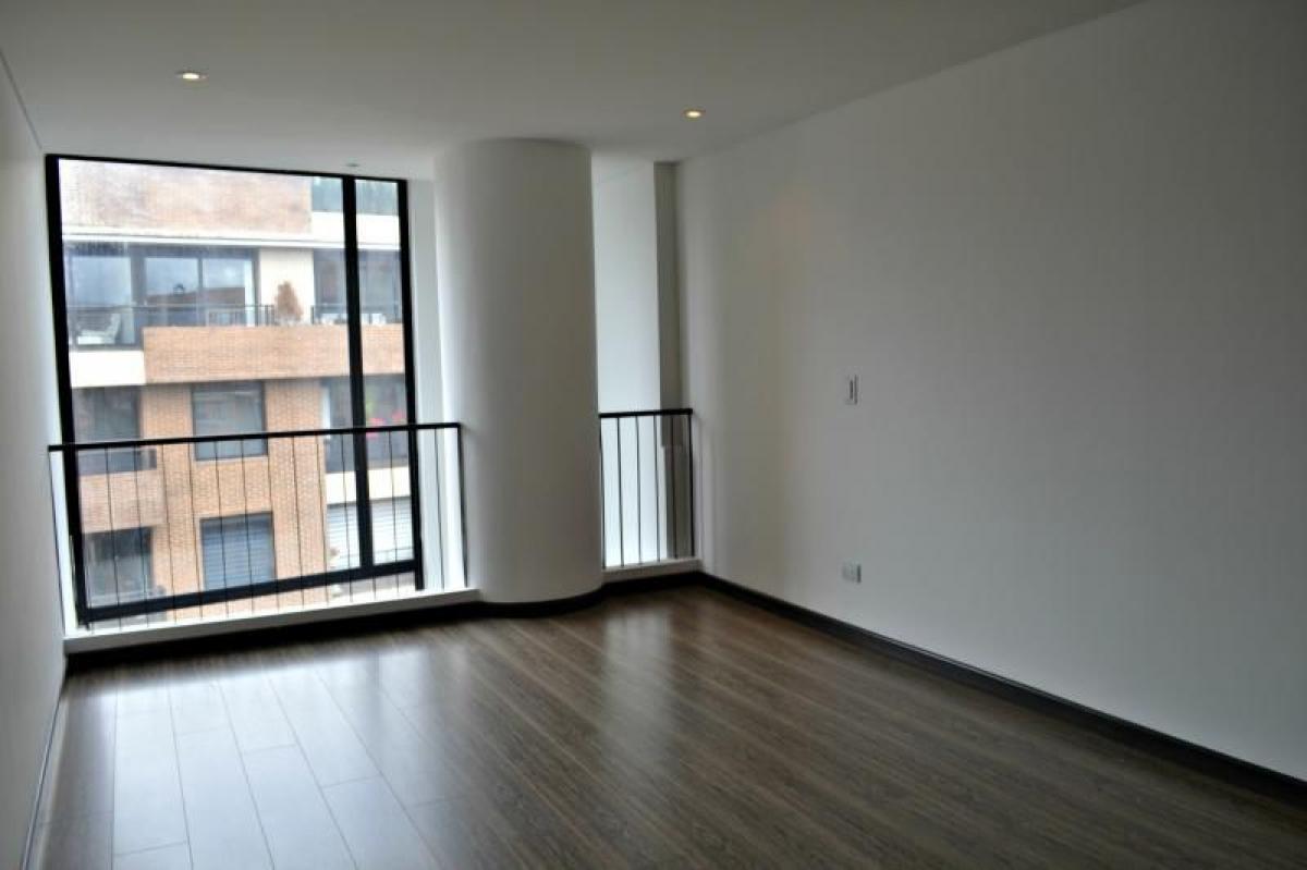 Studio in Bogota, Colombia, Nr. 14467