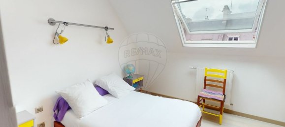 Дуплекс с 5 спальнями в Орлеан, Франция № 91962 10