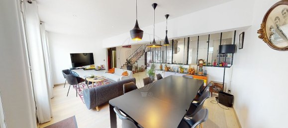 Дуплекс с 5 спальнями в Орлеан, Франция № 91962 4