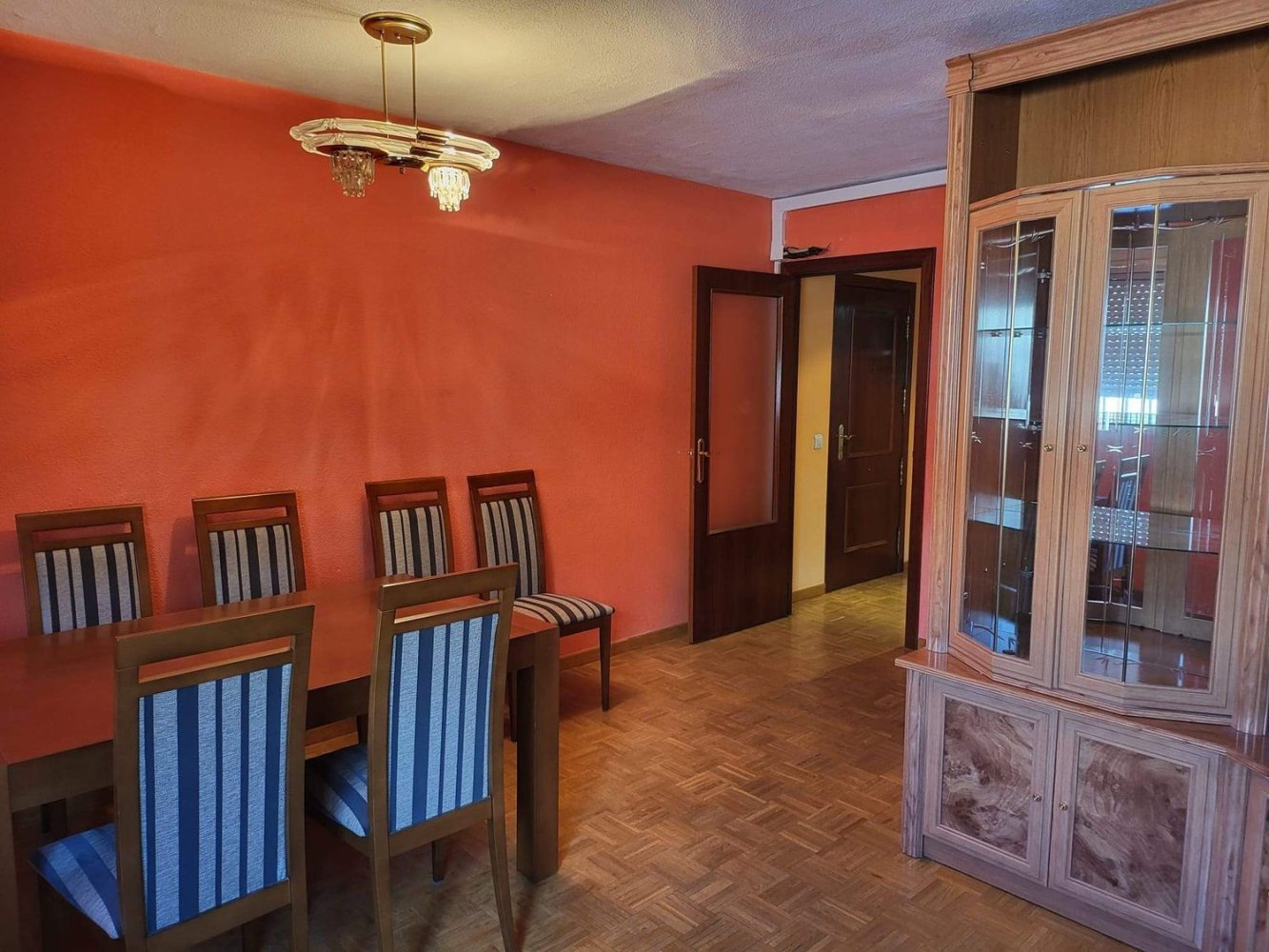 2 bedrooms Apartment in San Fernando de Henares, Spain No. 214159