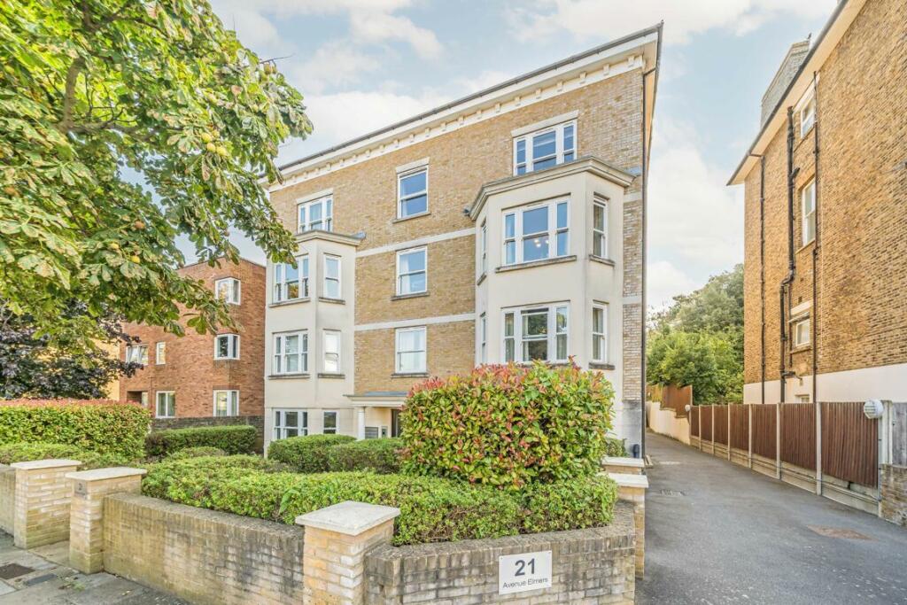 1 bedroom Apartment in Surbiton, United Kingdom No. 10289