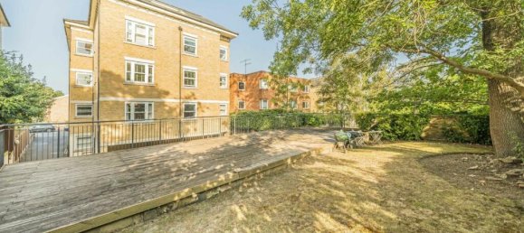 1 bedroom Apartment in Surbiton, United Kingdom No. 10289 13