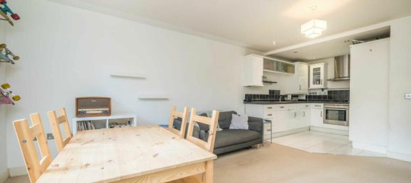 1 bedroom Apartment in Surbiton, United Kingdom No. 10289 4