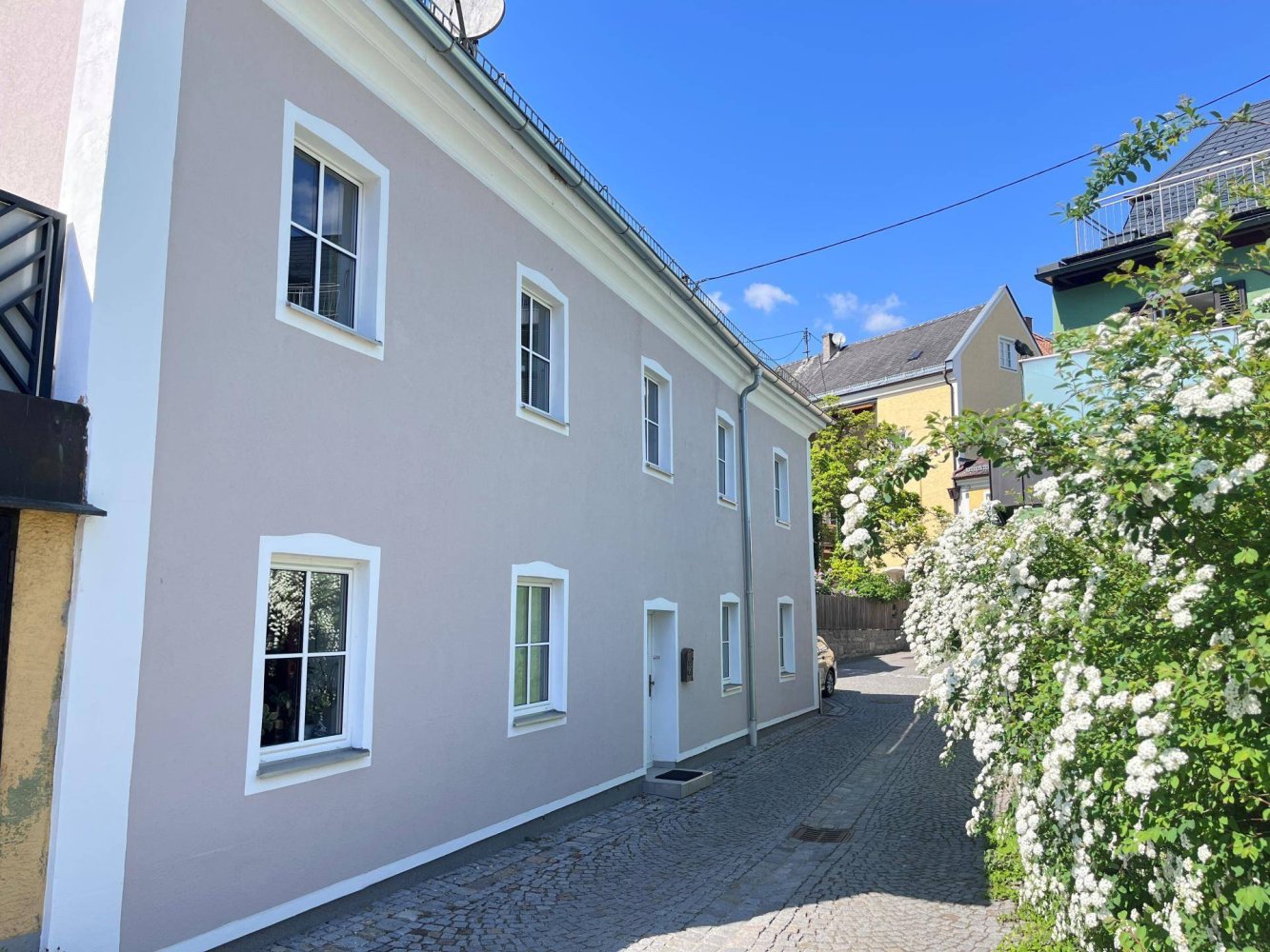 4 chambres Maison à Scharding, Austria No. 189540