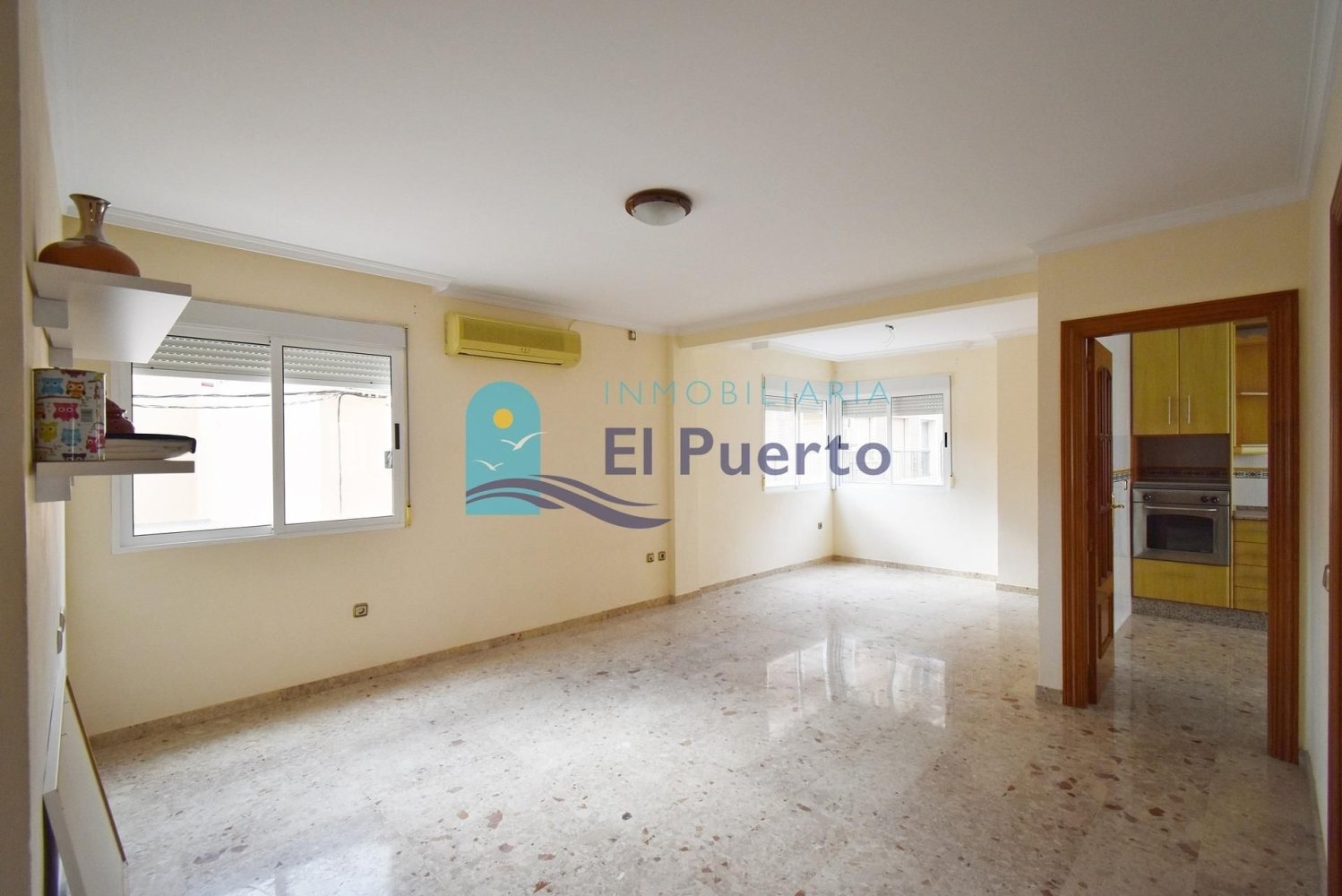 3 bedrooms Apartment in Mazarron, Spain No. 113526